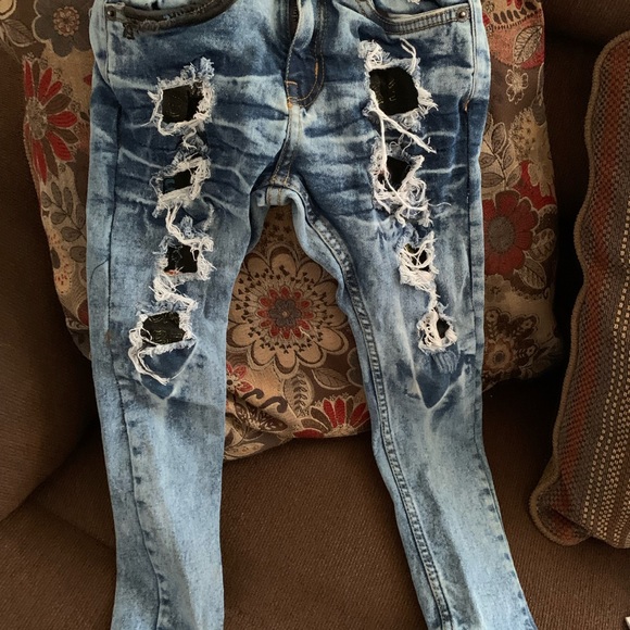 Only wore once - Picture 4 of 6